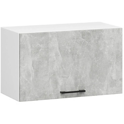 Elior Wisząca szafka kuchenna do zabudowy w kolorze