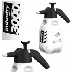 Opryskiwacz Industry Ergo 3000 Acid Line 3l Odporny