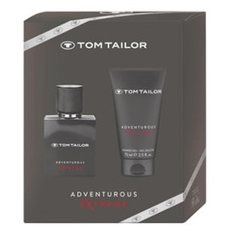 Tom Tailor Adventurous Extreme Zestaw zapachowy 1 szt.