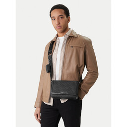 Saszetka MICHAEL Michael Kors 33S6LHDM6B Czarny