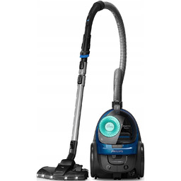 Odkurzacz bezworkowy Philips FC9557/09 o mocy 900
