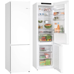 Lodówka Bosch Kgn392Wdf 363L Nofrost Led Vitafresh