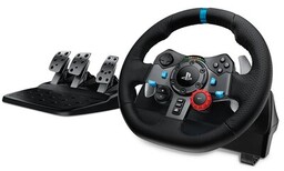 LOGITECH Kierownica G29