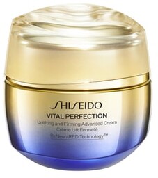 Shiseido Vital Perfection Uplifting & Firming Advanced Cream