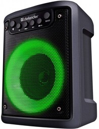 Defender Głośnik Bluetooth FUNKY 10W