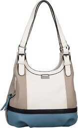 TOM TAILOR Juna Shopper damska torba na ramię,