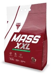 Trec Mass XXL Czekolada,1000 g