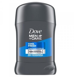 DOVE Men+Care Antyperspirant w sztyfcie Cool Fresh 50