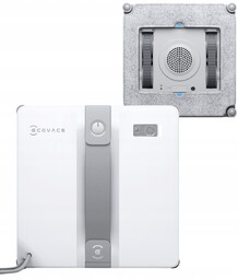 Robot Do Mycia Okien Ecovacs Winbot Mini Wg841-01