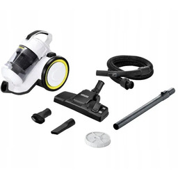 Odkurzacz bezworkowy Karcher VC 3 1.198-053.0 700W