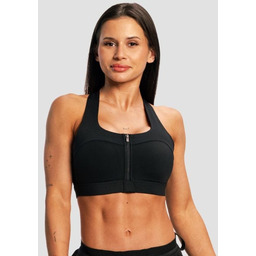 GymBeam Damski biustonosz sportowy do biegania Pulse X