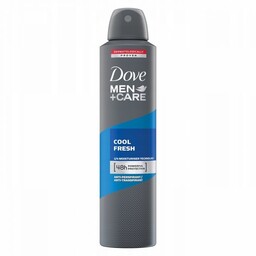 DOVE Men+Care Cool Fresh Dezodorant antyperspirant dla mężczyzn