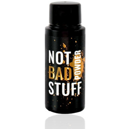 Not Bad Stuff - Puder do stylizacji włosów