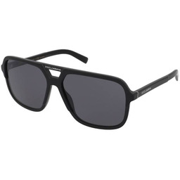 Okulary przeciwsłoneczne Dolce & Gabbana DG4354 193481
