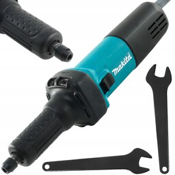 Makita GD0601 Szlifierka prosta trzpieniowa sieciowa 400W 230V