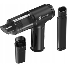 Odkurzacz samochodowy bezprzewodowy Navitel CL80 80W