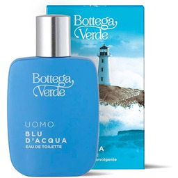 Bottega Verde - Woda toaletowa, woda toaletowa, perfumy