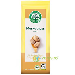 Cała gałka muszkatołowa Organic/Bio 3szt