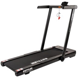 KETTLER Bieżnia elektryczna Walkingpad Alpha Walk 400 1287W