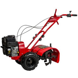 GREENSO Glebogryzarka spalinowa GB902-BS z napędem 5.2kW