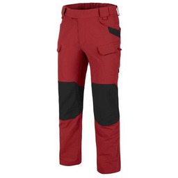 Spodnie outdoorowe Helikon OTP VersaStretch CrimsonSky/czarny (SP-OTP-NL-8301A)