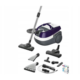 Odkurzacz piorący Bosch AquaWash&Clean BWD41740
