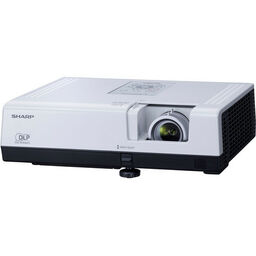 Sharp Projektor PG-D2510X +