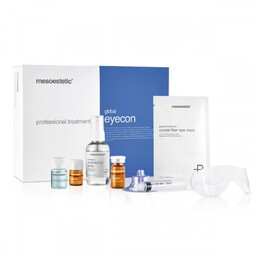 Mesoestetic Global Eyecon 6 zabiegów