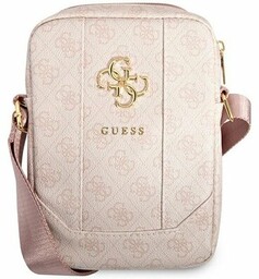 Torba GUESS 4G Big Metal Logo do 8