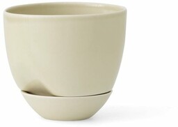 Menu HYDROUS Doniczka do Kwiatów z Systemem Nawadniania