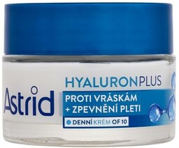 Astrid Hyaluron 3D Antiwrinkle & Firming Day Cream