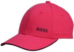 Czapka z daszkiem bejsbolówka Hugo Boss Bold Baseball