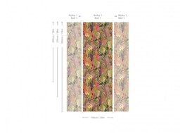 Wallcolors Tapeta Acacia