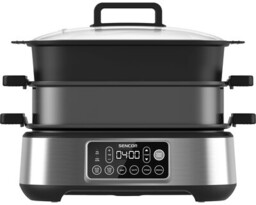 SENCOR Wolnowar SPR 6300BK