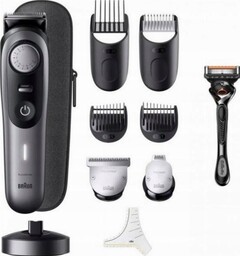 Braun BT9420