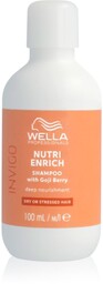 Wella INVIGO Nutri Enrich, szampon do włosów suchych,