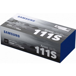Toner Samsung/ HP czarny MLT-D111S / SU810A
