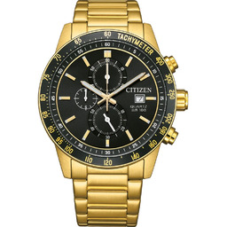 Citizen Quartz Chrono AN3682-54E