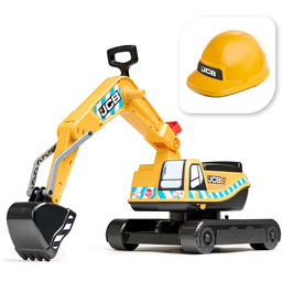 FALK - Koparka JCB - Od 3 lat