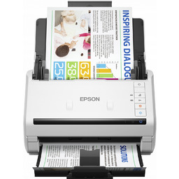 Skaner Epson Wf DS-530II WorkForce A4