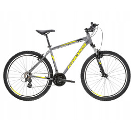 Rower Kross Hexagon 2.0 2023 rama S 17