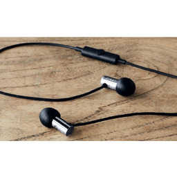 Final Audio E3000C - silver