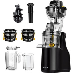 SAM COOK Wyciskarka wolnoobrotowa PSC-50/B