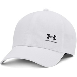 Under Armour Męska czapka M Iso-chill Armourvent Adj