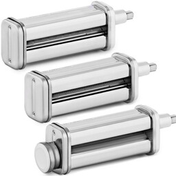 Przystawki do makaronu lasagne fettuccine spaghetti mikserów planetarnych