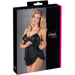 Babydoll Ruffles S