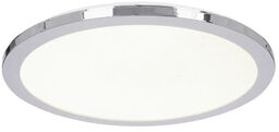 Candellux Łazienkowy plafon sufitowy Pixel 10-67432 LED 24W