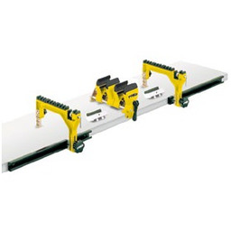Imadło serwisowe Toko Double Ski Fixation Device