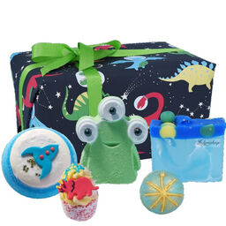 Bomb Cosmetics - Gift Pack - Zestaw prezentowy