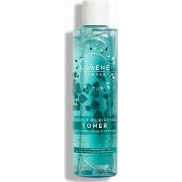 LUMENE - PUHDAS - Deeply Purifying Toner -